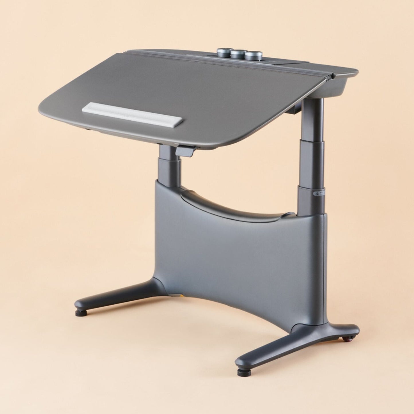 1.2m UFOU UPON Standing Desk Height Adjustable Motorised Electric Sit Stand Table Riser