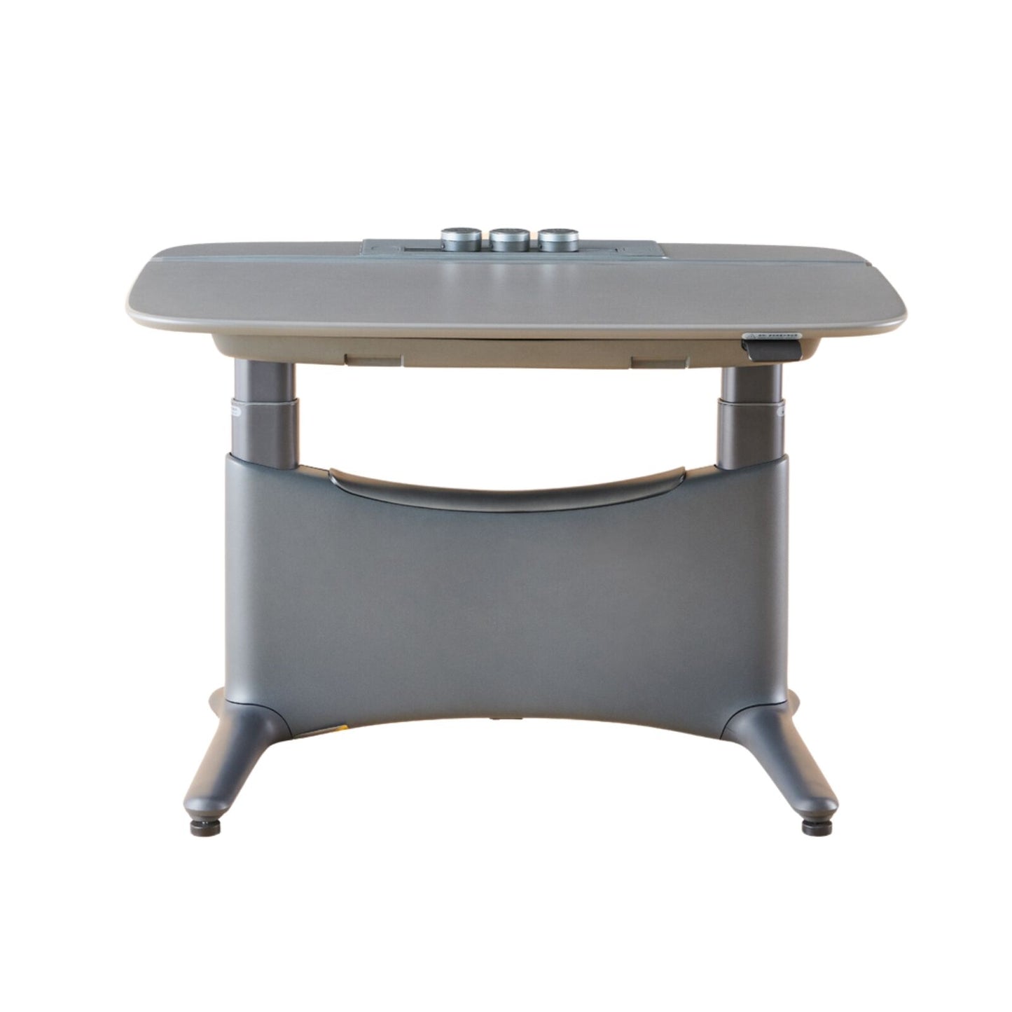 1.2m UFOU UPON Standing Desk Height Adjustable Motorised Electric Sit Stand Table Riser