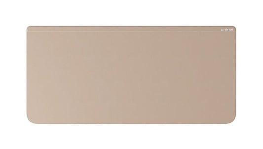 UFOU Motta Desk Pad Non Slip Keyboard Mouse Mat